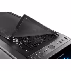 NOX Hummer TGX Tower Noir - Vue supplémentaire 31