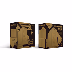 NOX Hummer TGX Tower Noir - Vue supplémentaire 32