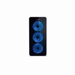 NOX Hummer TGX Tower Noir - Vue supplémentaire 4