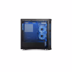 NOX Hummer TGX Tower Noir - Vue supplémentaire 8