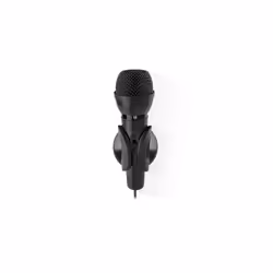 NOX Krom Kyp Noir Microphone de présentation microphone - Vue supplémentaire 5