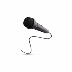 NOX Krom Kyp Noir Microphone de présentation microphone - Vue supplémentaire 7