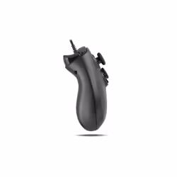 NOX NXKROMKEY accessoire de jeux vidéo Noir USB Manette de jeu Analogique Android, PC, Playstation 3 - Vue supplémentaire 6