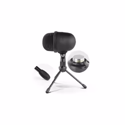 Krom Kimu Pro Noir Microphone de PC - Vue supplémentaire 10