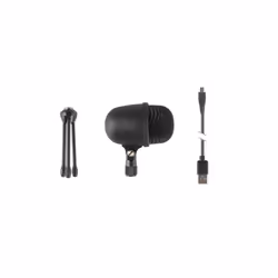 Krom Kimu Pro Noir Microphone de PC - Vue supplémentaire 12