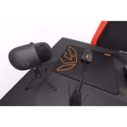 Krom Kimu Pro Noir Microphone de PC - Vue supplémentaire 18