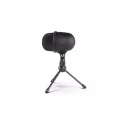 Krom Kimu Pro Noir Microphone de PC