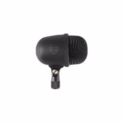 Krom Kimu Pro Noir Microphone de PC