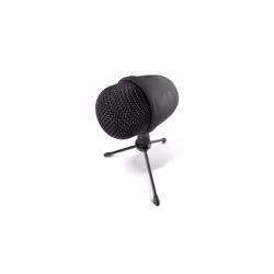 Krom Kimu Pro Noir Microphone de PC - Vue supplémentaire 4