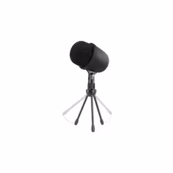 Krom Kimu Pro Noir Microphone de PC - Vue supplémentaire 7