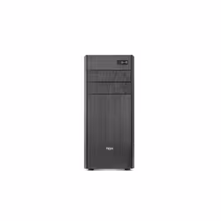 NOX LITE010 Midi Tower Noir 500 W