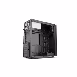 NOX LITE010 Midi Tower Noir 500 W - Vue supplémentaire 5