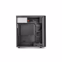 NOX LITE010 Midi Tower Noir 500 W - Vue supplémentaire 6