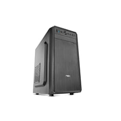NOX LITE030 Midi Tower Noir 500 W