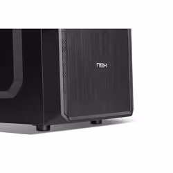 NOX LITE030 Midi Tower Noir 500 W - Vue supplémentaire 4