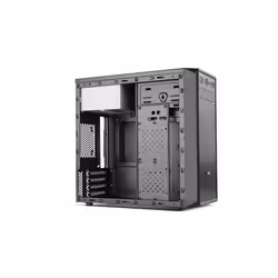 NOX LITE030 Midi Tower Noir 500 W - Vue supplémentaire 5