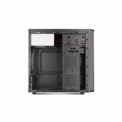 NOX LITE030 Midi Tower Noir 500 W - Vue supplémentaire 6