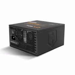 NOX Hummer X750W unité d'alimentation d'énergie 750 W 24-pin ATX ATX Noir
