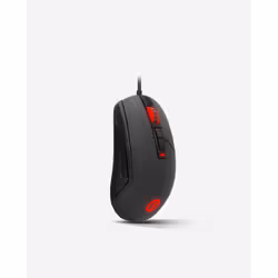 Ozone OZDOUBLETAPPT clavier Souris incluse Jouer USB QWERTY Portuguais Noir