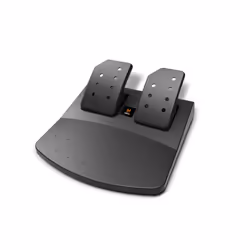 Krom K-Wheel Noir USB Volant + pédales Analogique/Numérique PlayStation 4, Playstation, Playstation 3, Xbox One - Vue supplémentaire 5