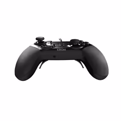 Krom Kaiser Noir USB Manette de jeu Analogique/Numérique PC, PlayStation 4, Playstation 3 - Vue supplémentaire 5