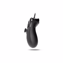 Krom Kaiser Noir USB Manette de jeu Analogique/Numérique PC, PlayStation 4, Playstation 3 - Vue supplémentaire 6
