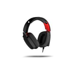 Ozone OZEKHOX40 Noir, Rouge