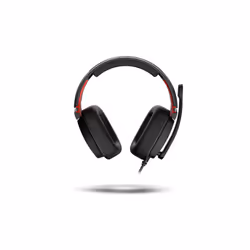 Ozone OZEKHOX40 Noir, Rouge