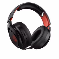 Ozone Rage X40 Noir, Rouge
