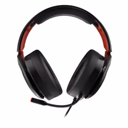 Ozone Rage X40 Noir, Rouge