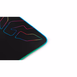 Krom Knout RGB Tapis de souris de jeu Noir - Vue supplémentaire 12