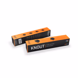 Krom Knout RGB Tapis de souris de jeu Noir - Vue supplémentaire 13