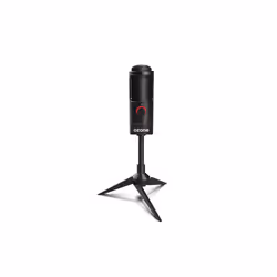 Ozone Rec X50 Noir Microphone de PC