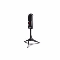 Ozone Rec X50 Noir Microphone de PC