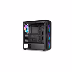 NOX Hummer TGM Midi Tower Noir - Vue supplémentaire 10