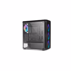 NOX Hummer TGM Midi Tower Noir - Vue supplémentaire 11