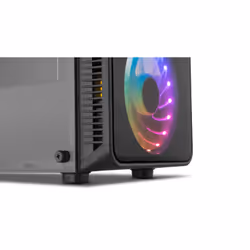NOX Hummer TGM Midi Tower Noir - Vue supplémentaire 13