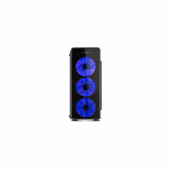 NOX Hummer TGM Midi Tower Noir - Vue supplémentaire 15