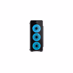 NOX Hummer TGM Midi Tower Noir - Vue supplémentaire 16