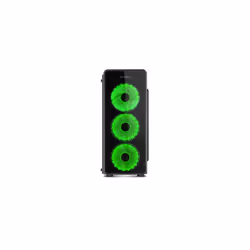 NOX Hummer TGM Midi Tower Noir - Vue supplémentaire 17