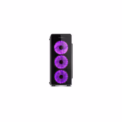 NOX Hummer TGM Midi Tower Noir - Vue supplémentaire 18