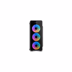 NOX Hummer TGM Midi Tower Noir - Vue supplémentaire 19