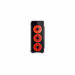 NOX Hummer TGM Midi Tower Noir - Vue supplémentaire 21