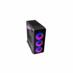 NOX Hummer TGM Midi Tower Noir - Vue supplémentaire 27