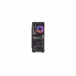NOX Hummer TGM Midi Tower Noir - Vue supplémentaire 28