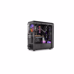 NOX Hummer TGM Midi Tower Noir - Vue supplémentaire 29