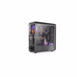NOX Hummer TGM Midi Tower Noir - Vue supplémentaire 30