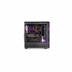 NOX Hummer TGM Midi Tower Noir - Vue supplémentaire 31