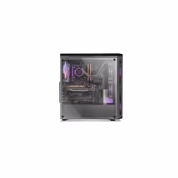 NOX Hummer TGM Midi Tower Noir - Vue supplémentaire 32