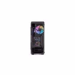 NOX Hummer TGM Midi Tower Noir - Vue supplémentaire 5
